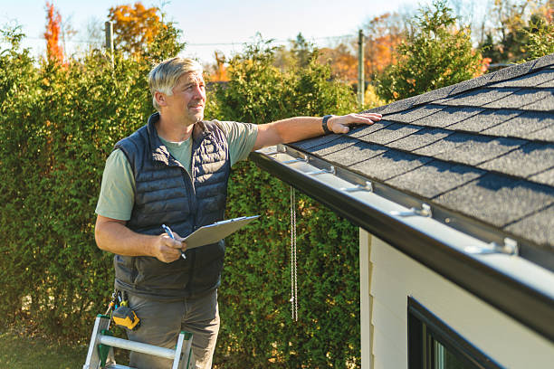 Trusted Storm Damage Roof Repair service in Drewryville, VA - Ben Roofing and Steel LLC